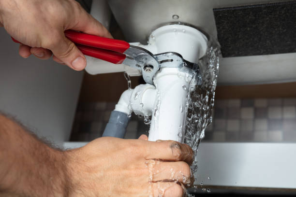 Best Flood damage cleanup  in Happy Valley, OR