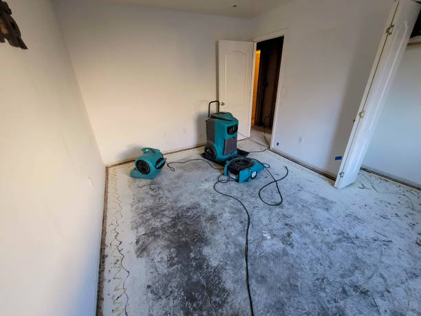 , OR Water damage restoration Company