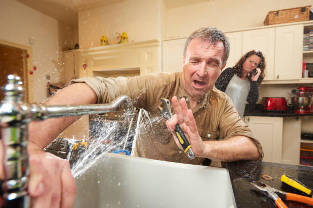 Best Local water damage restoration  in Happy Valley, OR